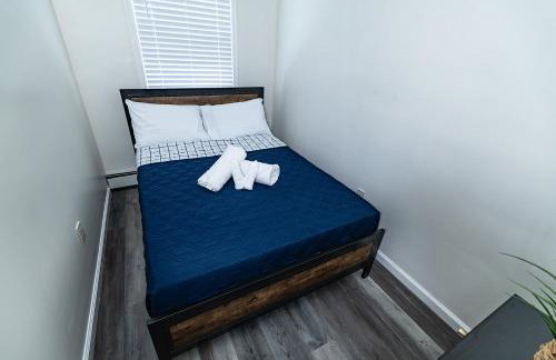 Cozy Urban Oasis Near NYC - Foto 5