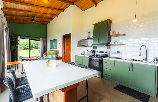 Villas Jawara - Photo 74