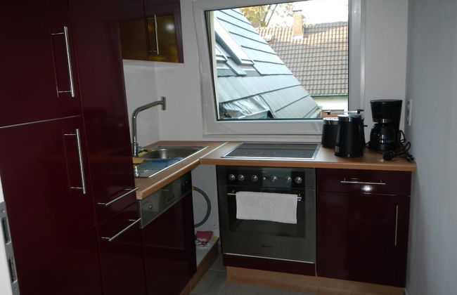 Luxus Apartment Zaubersee - Photo 15