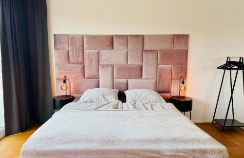 Stilvolles 007 Penthouse nähe Düsseldorf Köln - Foto 9