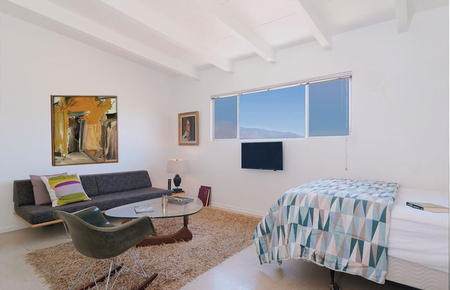 The Getaway Boutique Vacation Rentals - Foto 2