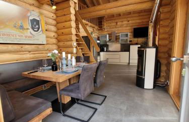 Blockhaus Waldsee 8 - Foto 1