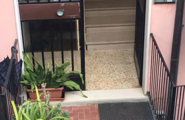 Bilocale alle 5 Terre Monterosso 200m from the beach - Foto 2