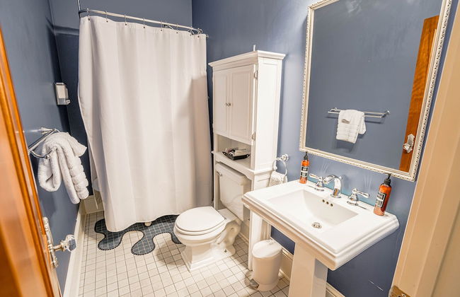 The Irvine - Foto 17