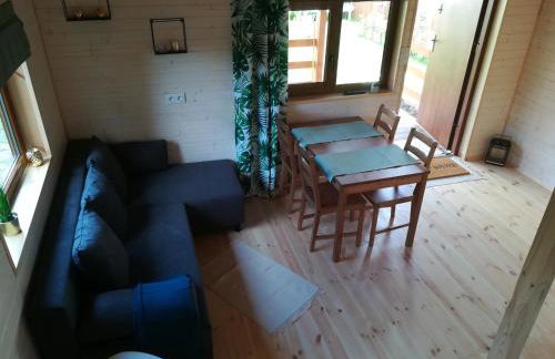 Domek pod jabłonią Mikoszewo - Foto 17