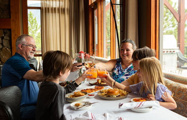 Headwaters Private Residences at Eagle Ranch Resort - Foto 54