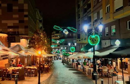 Ático de diseño en el centro - Foto 14