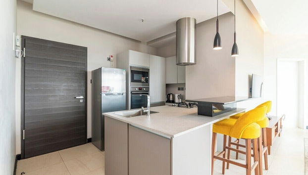 Colour that Pops by YourHost - Foto 5, Interior