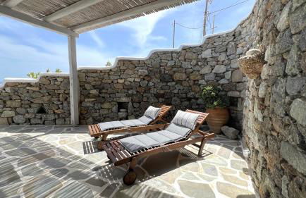 Psarou Summer Villa Mykonos - Photo 62