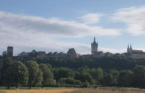 Ferienwohnung Zeitlos - Foto 8