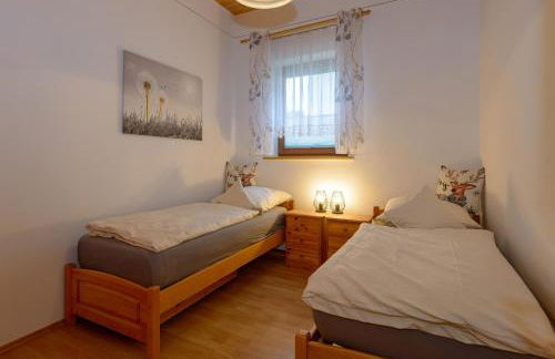 Almerhof - Waldferienhof Almer - Foto 19