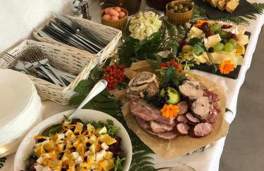 Agroturystyka Prynuka - Foto 27