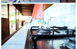 Country House Angelo Blù - Foto 54