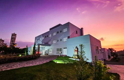 Pousada Bom Pastor - Foto 1