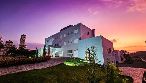 Pousada Bom Pastor - Foto 1