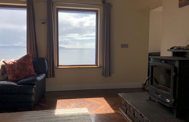 Atlantic Rest Stunning Vistas of the Skelligs - Foto 17