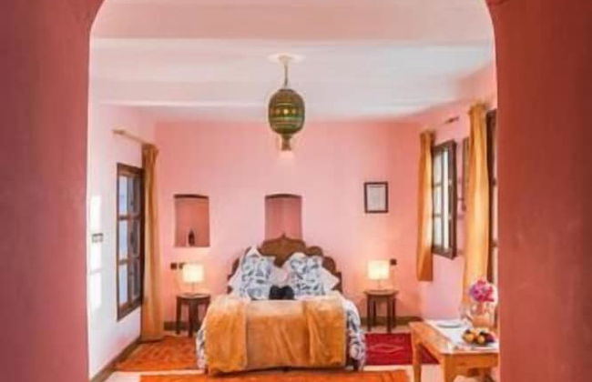 Room in Guest Room - Room in Villa L'air De La Mer - Foto 7