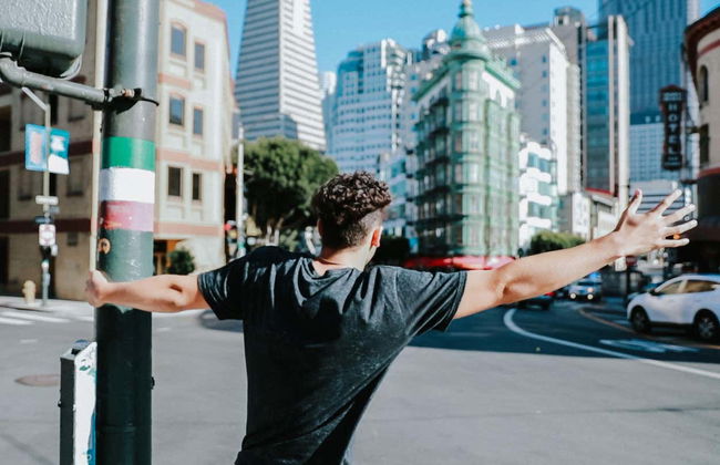 Tour de San Francisco al completo - Foto 8