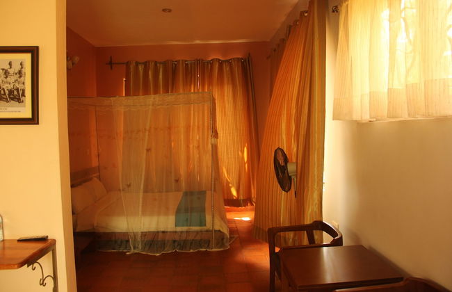 Saltek Forest cottages - Photo 8