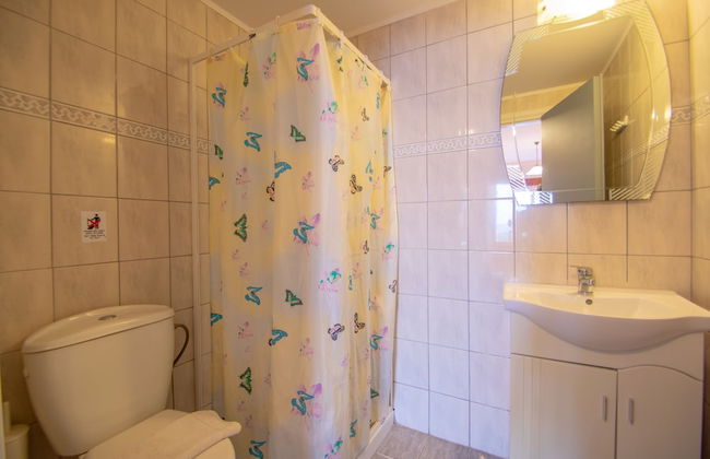 Agoulos Beach Hotel - Foto 36