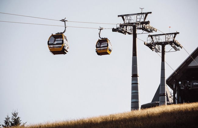 Forest Park Resort & SPA - Foto 34