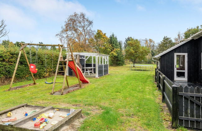 "Kalli" - 350m to the fjord - Foto 4