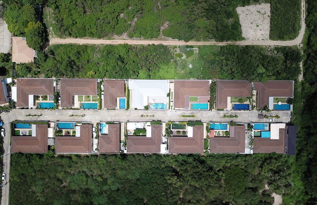 Punika Pool Villa Hua Hin - Foto 30