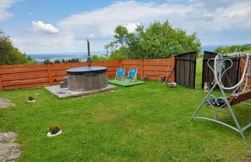 DOMEK NA GRANICY wynajem nocleg - Foto 20