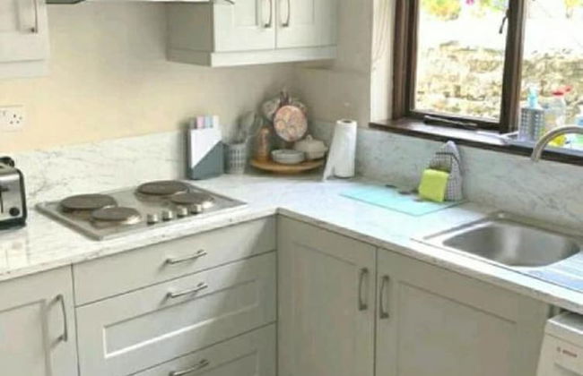 Townhouse Wexford - Private Garden - Foto 18