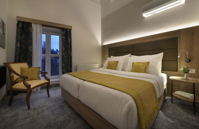 Vysocina Design Apartments - Foto 31