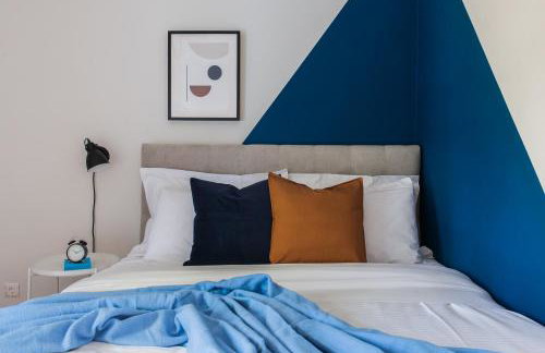 Bright 2BD Apartment in Psychiko by UPSTREET - Photo 15