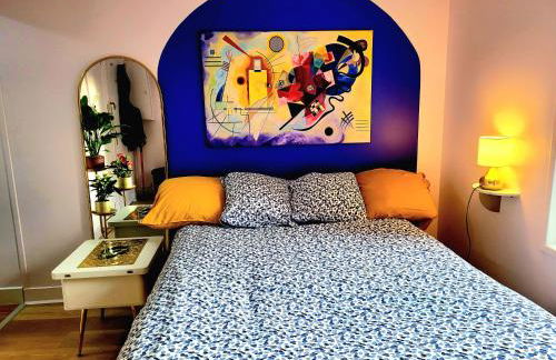 Golden Art Studio - Foto 11