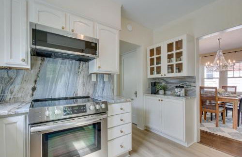 Pet-Friendly Cincinnati Retreat with Hot Tub - Foto 11