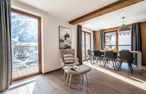 Le Globe Argentière Chamonix - by EMERALD STAY - Foto 3