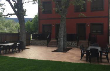 Casa Valsain - Foto 15