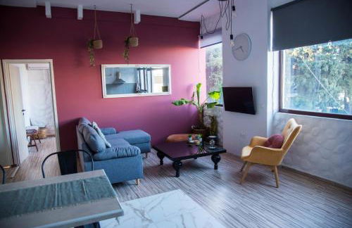 mandala central apartment - Foto 1