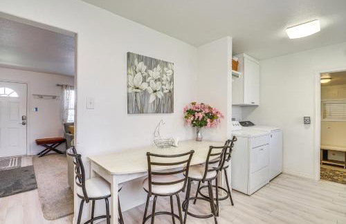 Charming Orem Home with Yard - Near BYU and UVU! - Foto 7