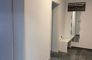 Moderne 2 Zimmer Wohnung Küche und Bad im Zentrum - Photo 28