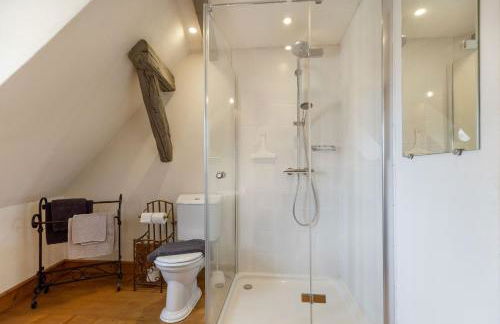 ANNO 1698 Gîtes et Chambres d'Hôtes - Foto 49