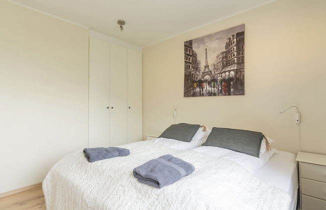 Acco Town Square Apartments - Foto 3