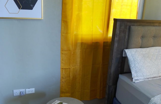 2 Bedroom Residence - Photo 2