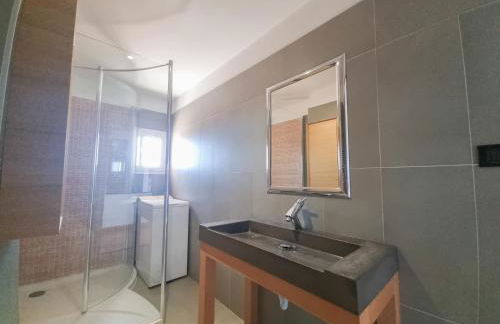 Vue exceptionnelle mer & Estérel - Les Clés de L Estérel - Photo 6