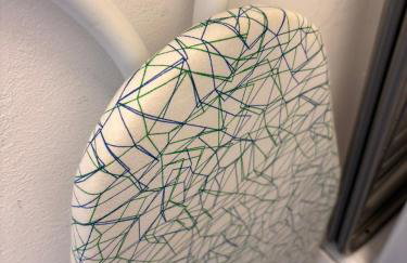 Charmant apt calme - proche plage et aéroport - climatisé - parking privé gratuit - Foto 36