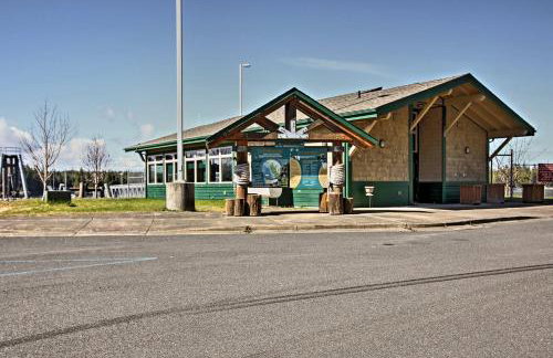 A Room with a View Peaceful Retreat on PoW - Foto 24