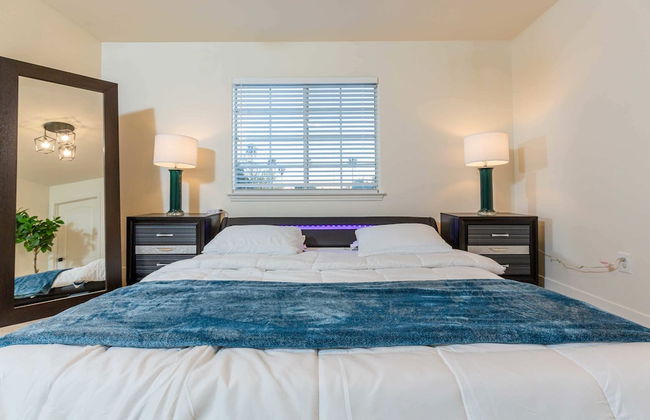 Not Affected by the Fire/elegant Pasadena Retreat Prime Comfort Awaits - Foto 5