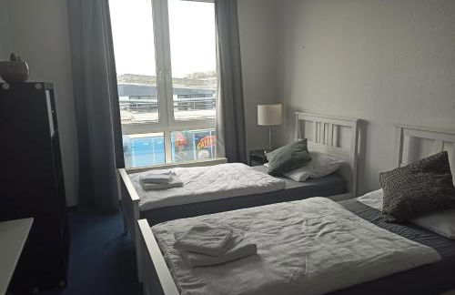 Business Apartment near Neuss/Düsseldorf - Photo 29