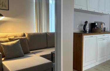 APARTAMENTY LAVENDERIA z widokiem na Górę Parkową, blisko centrum, spokojna okolica - Foto 30