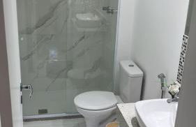 Apto 2qts AlfaBarra2-Praia da Barra da Tijuca - Foto 37