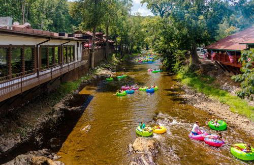 Mountain Top Retreat - Foto 61