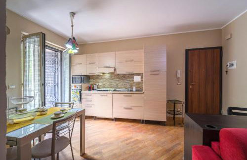 Casa Mata e Grifone - Bivani con posto auto - Foto 14